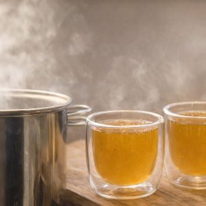 Caldo de ossos